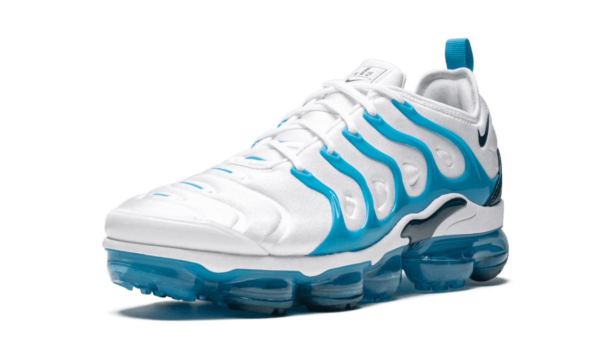 NIKE MENS Air Vapormax Plus 924453 104 from Stadium Goods