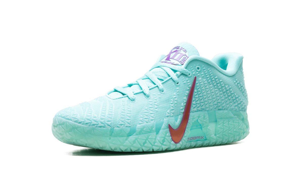NIKE MENS Ja 3 "Twelve Time" IQ6755 300 IQ6755 300 from Stadium Goods