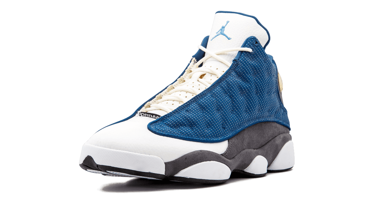 JORDAN MENS Air Jordan 13 Retro "Flint" 414571 401 from Stadium Goods