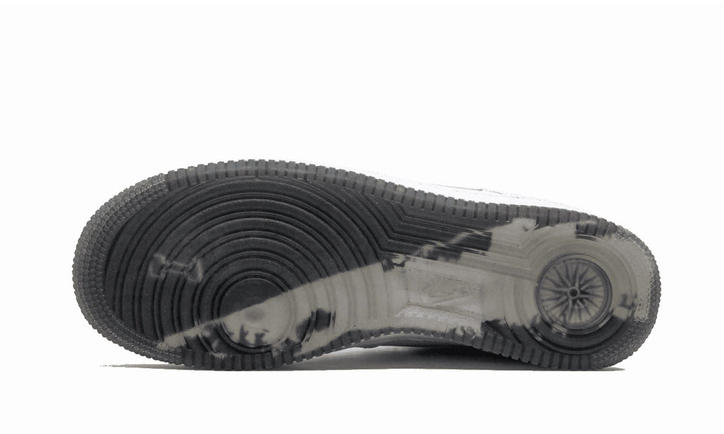 NIKE MENS Air Force 1 Low PRM "Hamptons" 418114 100 418114 100 from Stadium Goods