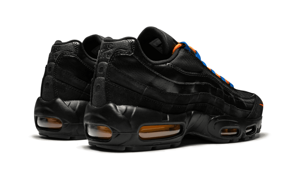 NIKE MENS Air Max 95 PRM "LA vs NY" AT8505 001 AT8505 001 from Stadium Goods