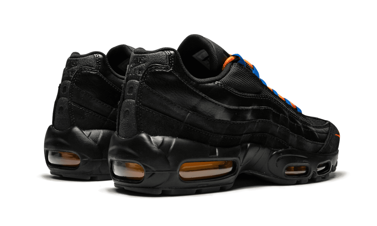 NIKE MENS Air Max 95 PRM "LA vs NY" AT8505 001 AT8505 001 from Stadium Goods