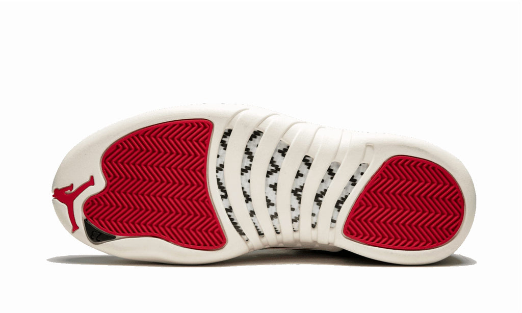 Jordan MENS Air Jordan 12 Retro CNY "Chinese New Year 2019" CI2977 006 CI2977 006 from Stadium Goods