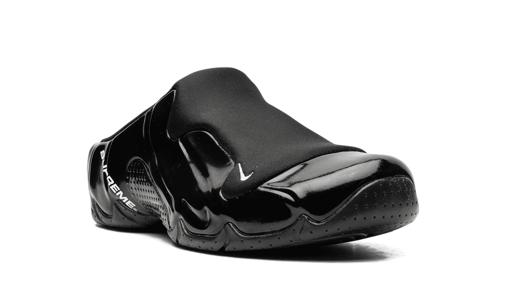 NIKE MENS Nike Clogposite SP "Supreme Clogposite" HJ6215 001 HJ6215 001 from Stadium Goods