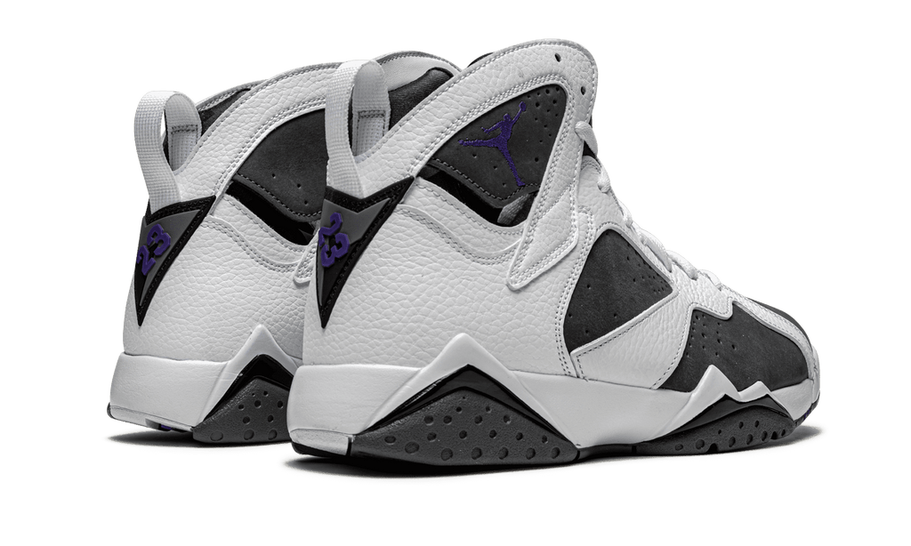 Jordan GRADE SCHOOL Air Jordan 7 Retro GS "Flint 2021" CU9307 100 CU9307 100 from Stadium Goods