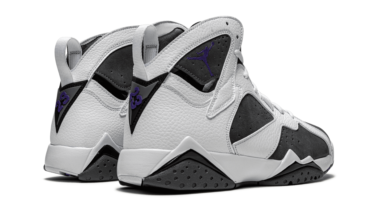 Jordan GRADE SCHOOL Air Jordan 7 Retro GS "Flint 2021" CU9307 100 CU9307 100 from Stadium Goods