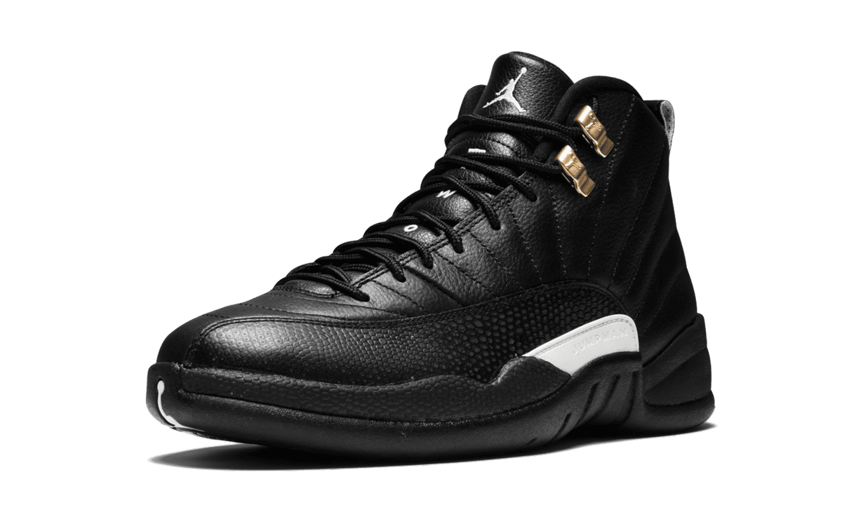 JORDAN MENS Air Jordan 12 Retro "The Master" 130690 013 from Stadium Goods