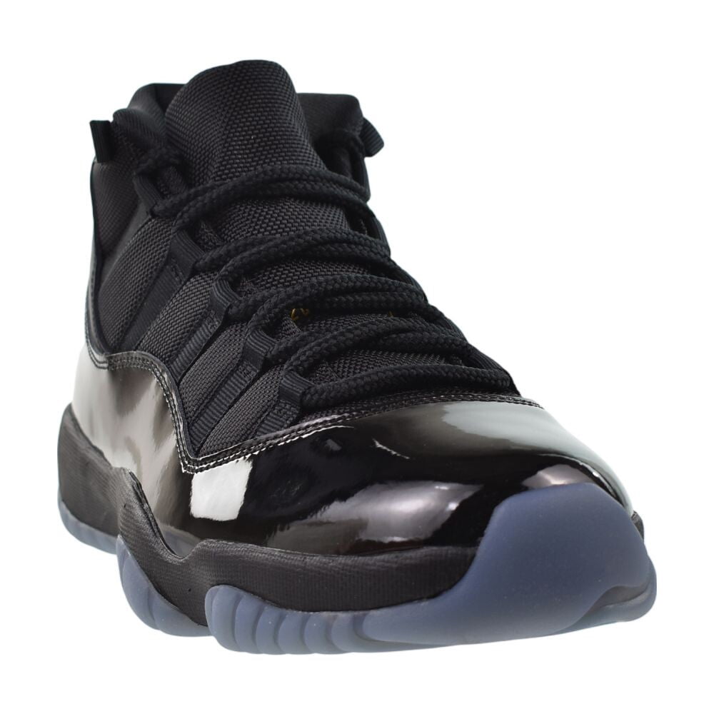 Nike Air Jordan 11 Retro Black / Gamma Blue - Black CT8012-047 Men's Size 9