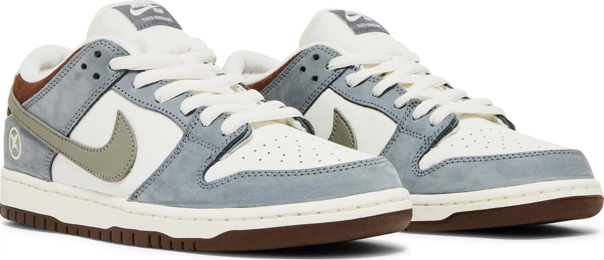 Nike SB Dunk Low Yuto Horigome