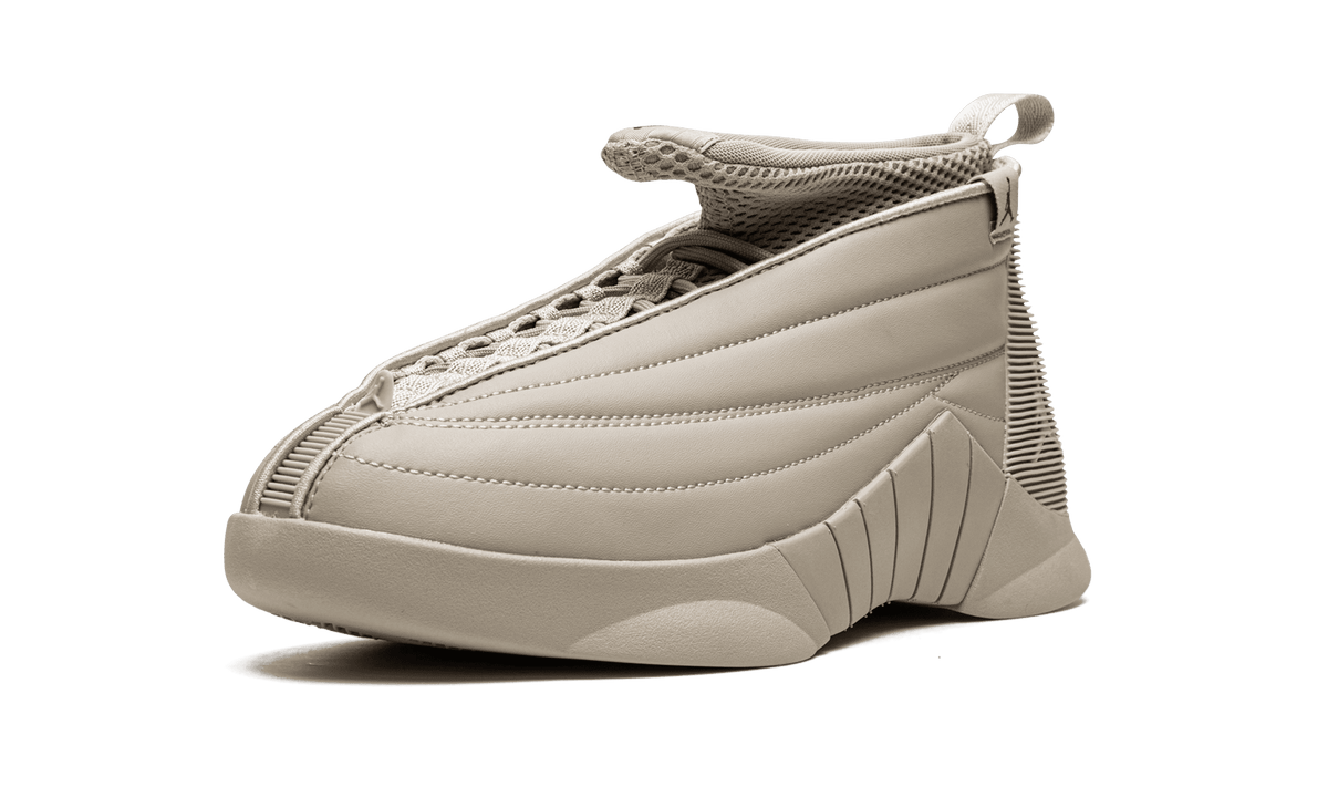 JORDAN WOMENS AIR JORDAN 15 RETRO Womens "Billie Eilish" DN2863 200 DN2863 200 from Stadium Goods