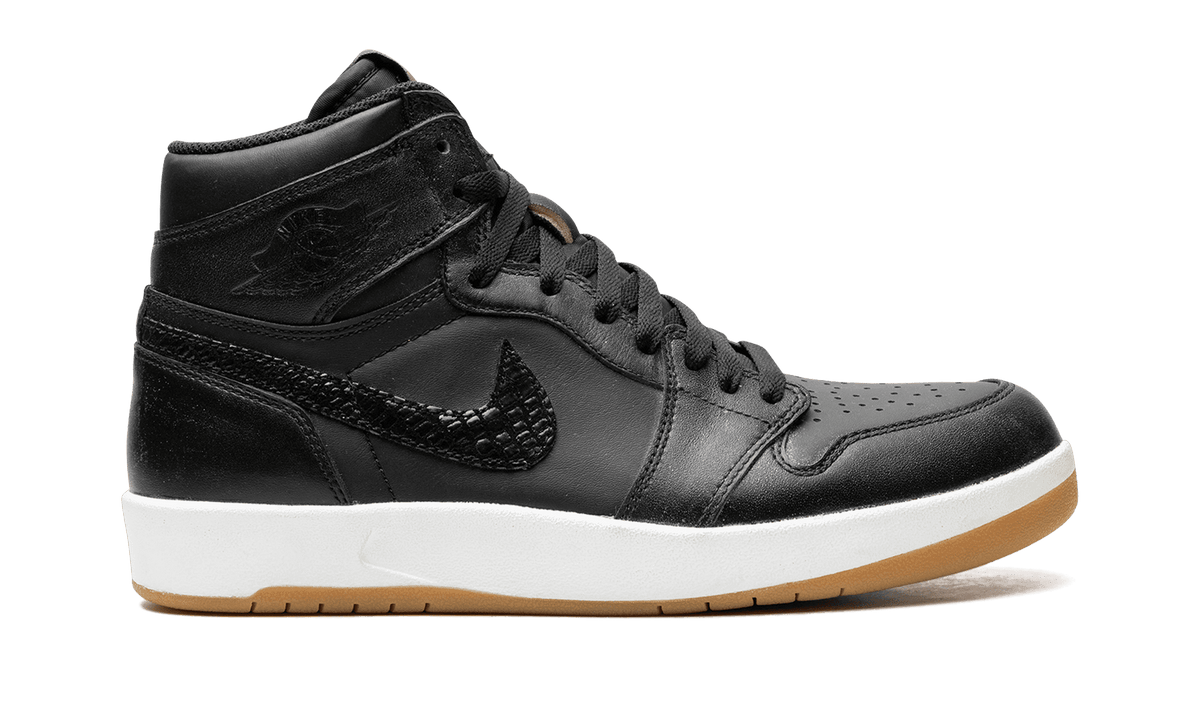 JORDAN MENS Air Jordan 1 High The Return "Militia Green" 768861 008 from Stadium Goods