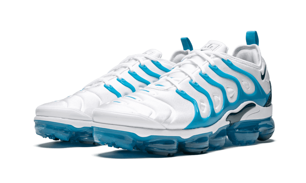 NIKE MENS Air Vapormax Plus 924453 104 from Stadium Goods