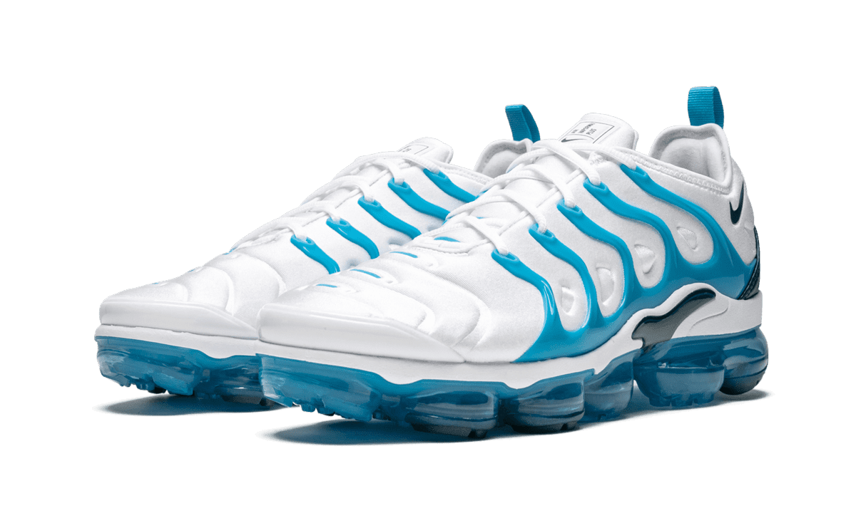 NIKE MENS Air Vapormax Plus 924453 104 from Stadium Goods