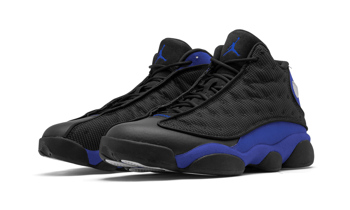 JORDAN MENS Air Jordan 13 Retro "Hyper Royal" 414571 040 from Stadium Goods