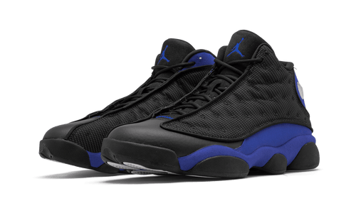 JORDAN MENS Air Jordan 13 Retro "Hyper Royal" 414571 040 from Stadium Goods