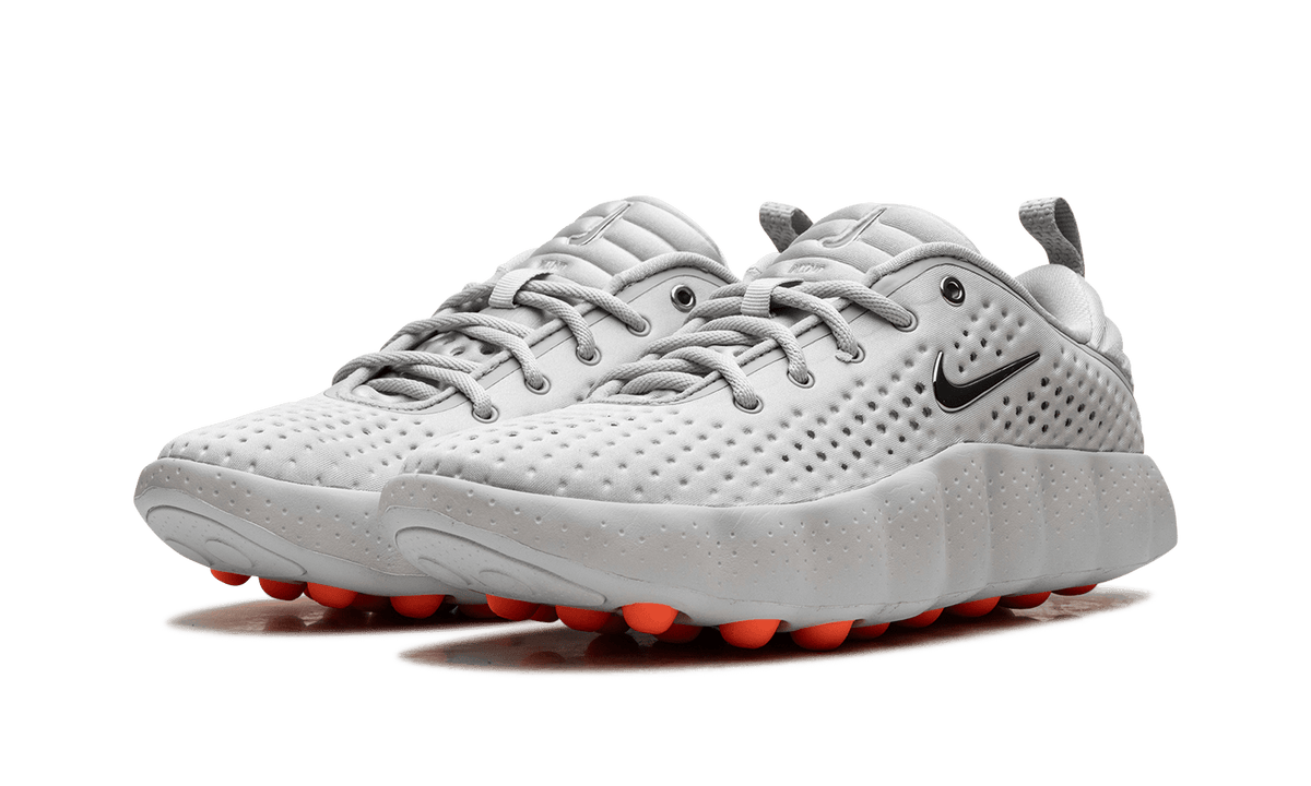 NIKE MENS Mind 002 "Light Smoke Grey" HQ4308 003 HQ4308 003 from Stadium Goods