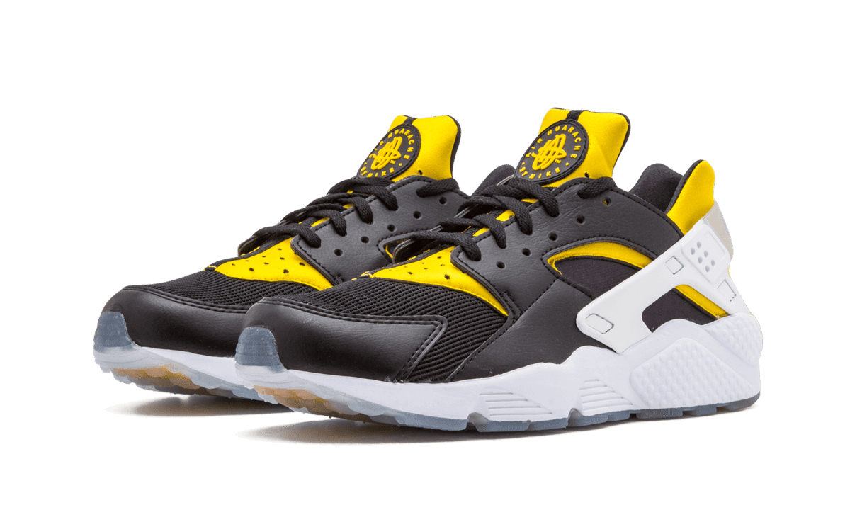 NIKE MENS Air Huarache Run PRM 704830 080 704830 080 from Stadium Goods