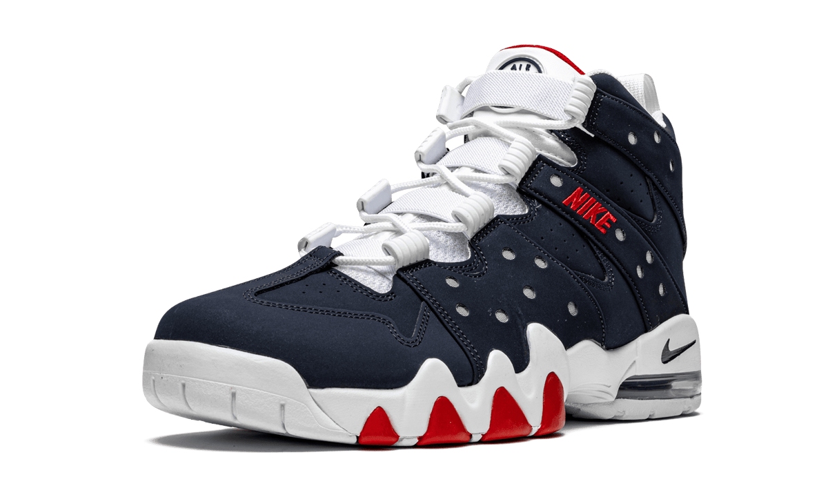 NIKE MENS Air Max CB 94 "USA 2021" DJ5160 400 from Stadium Goods