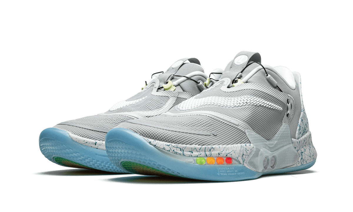 NIKE MENS Adapt BB 2.0 "Mag" BQ5397 003 from Stadium Goods