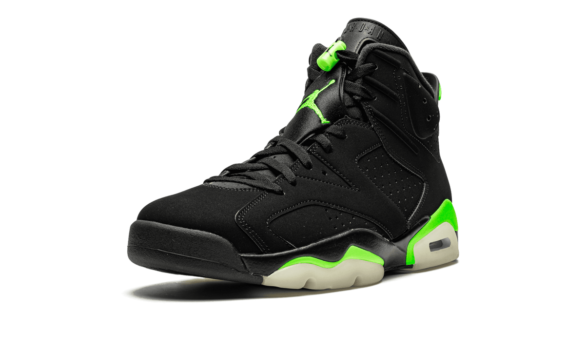 Jordan MENS Air Jordan 6 Retro "Electric Green" CT8529 003 CT8529 003 from Stadium Goods