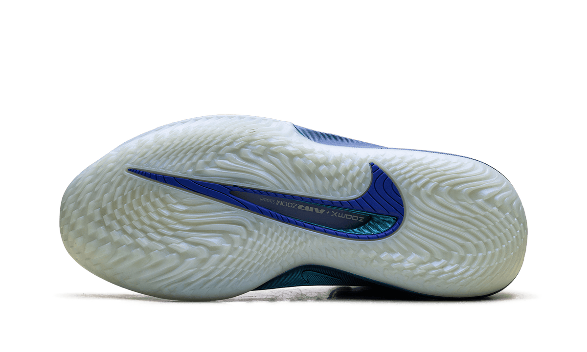 NIKE MENS Air Zoom GT Cut 4 "Preheat" IQ6206 500 IQ6206 500 from Stadium Goods