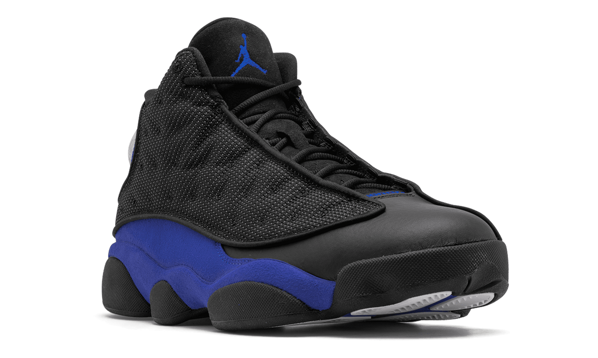 JORDAN MENS Air Jordan 13 Retro "Hyper Royal" 414571 040 from Stadium Goods