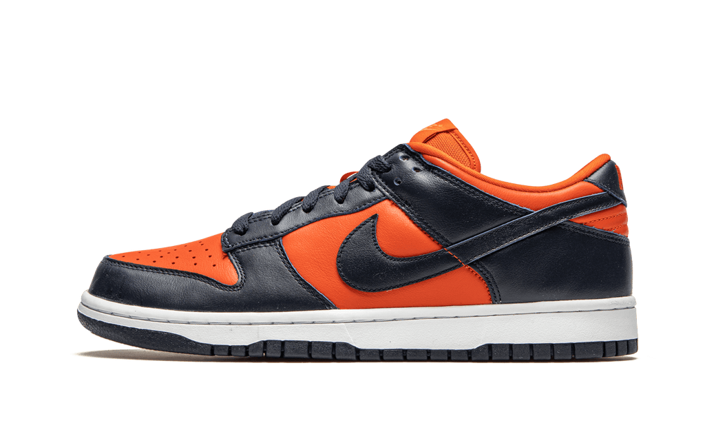 NIKE MENS Dunk Low Retro "Champ Colors" CU1727 800 CU1727 800 from Stadium Goods
