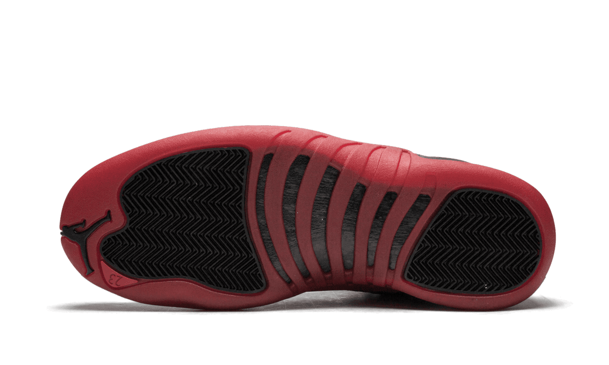 JORDAN MENS Air Jordan 12 Retro "Flu Game 2016" 130690 002 from Stadium Goods