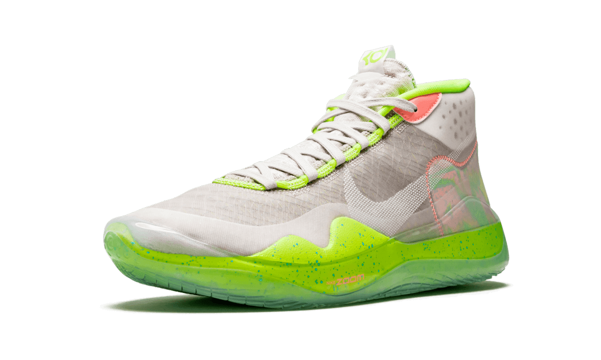 NIKE MENS Zoom KD12 AR4229 900 AR4229 900 from Stadium Goods