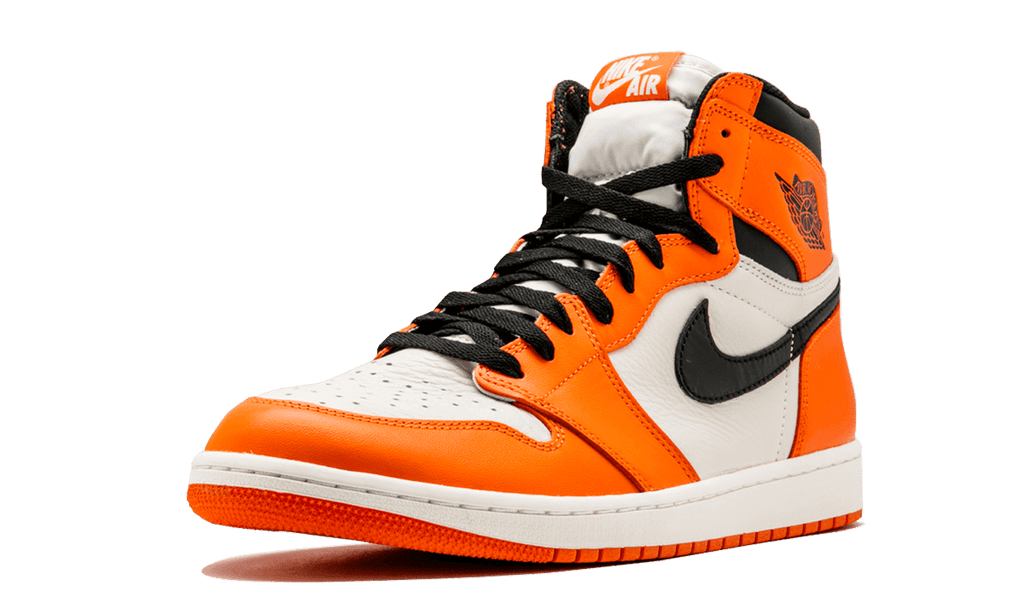 JORDAN MENS Air Jordan 1 Retro High OG "Reverse Shattered Backboard" 555088 113 555088 113 from Stadium Goods