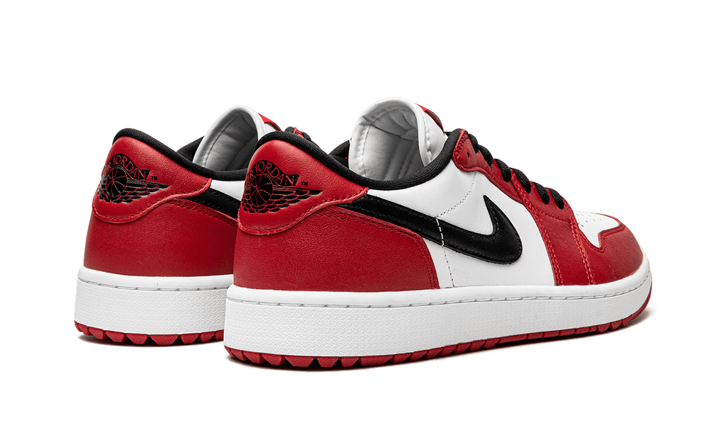 JORDAN MENS Air Jordan 1 Low Golf "Chicago" DD9315 600 DD9315 600 from Stadium Goods