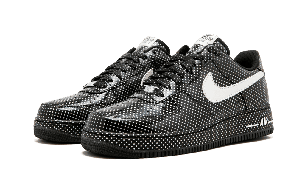 NIKE WOMENS AIR FORCE 1 PREMIUM '07 MNS Womens 315186 013 315186 013 from Stadium Goods