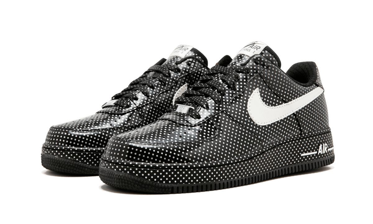 NIKE WOMENS AIR FORCE 1 PREMIUM '07 MNS Womens 315186 013 315186 013 from Stadium Goods