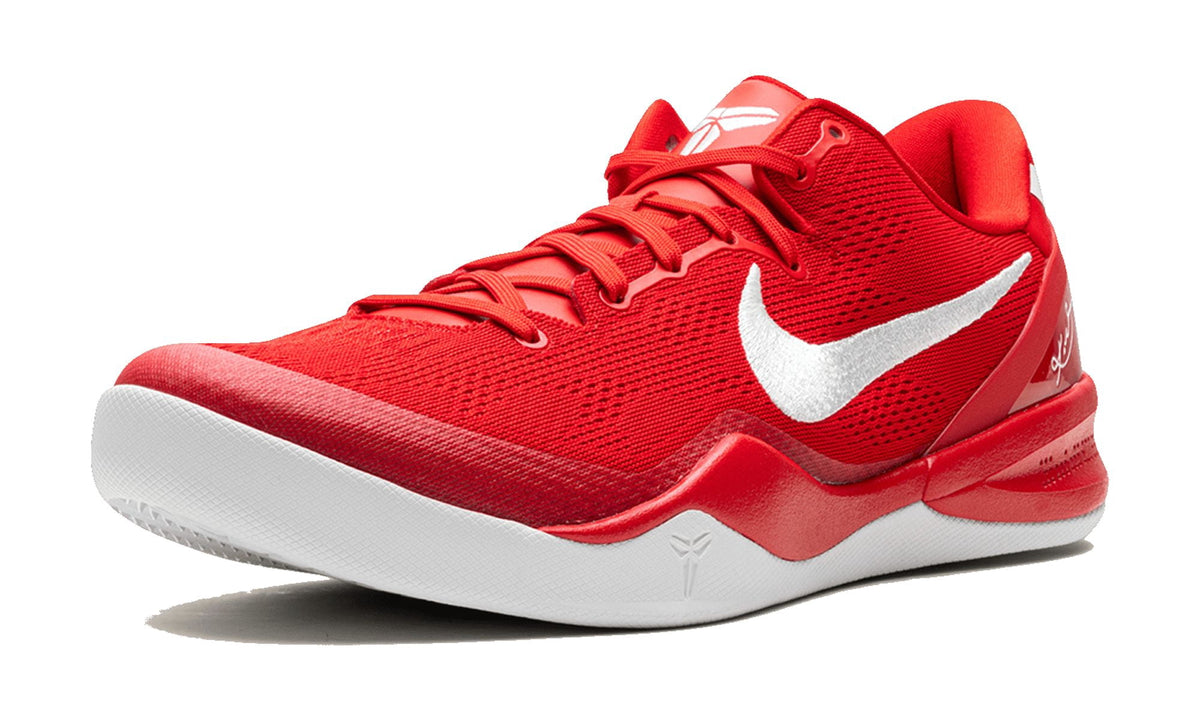 NIKE MENS Kobe 8 Protro "University Red" HF9550 600 from Stadium Goods