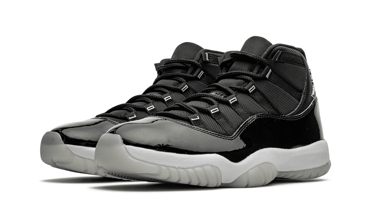 Jordan MENS Air Jordan 11 Retro "Jubilee / 25th Anniversary" CT8012 011 from Stadium Goods