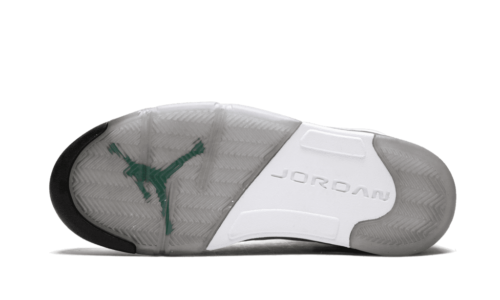 JORDAN MENS Air Jordan 5 Retro "Grape (2013)" 136027 108 136027 108 from Stadium Goods