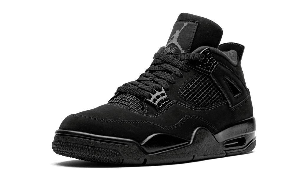 Jordan MENS Air Jordan 4 Retro "Black Cat 2020" CU1110 010 CU1110 010 from Stadium Goods