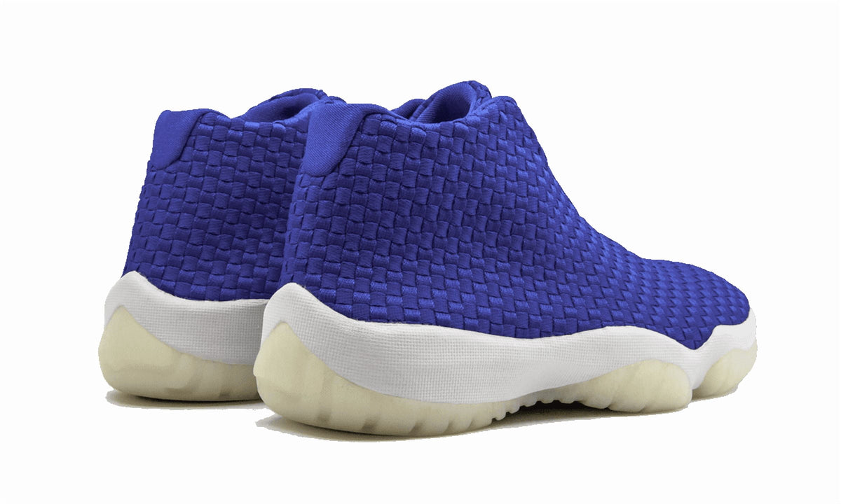 JORDAN MENS Air Jordan Future "HYPERROYAL/HYPERROYAL" 656503 402 656503 402 from Stadium Goods
