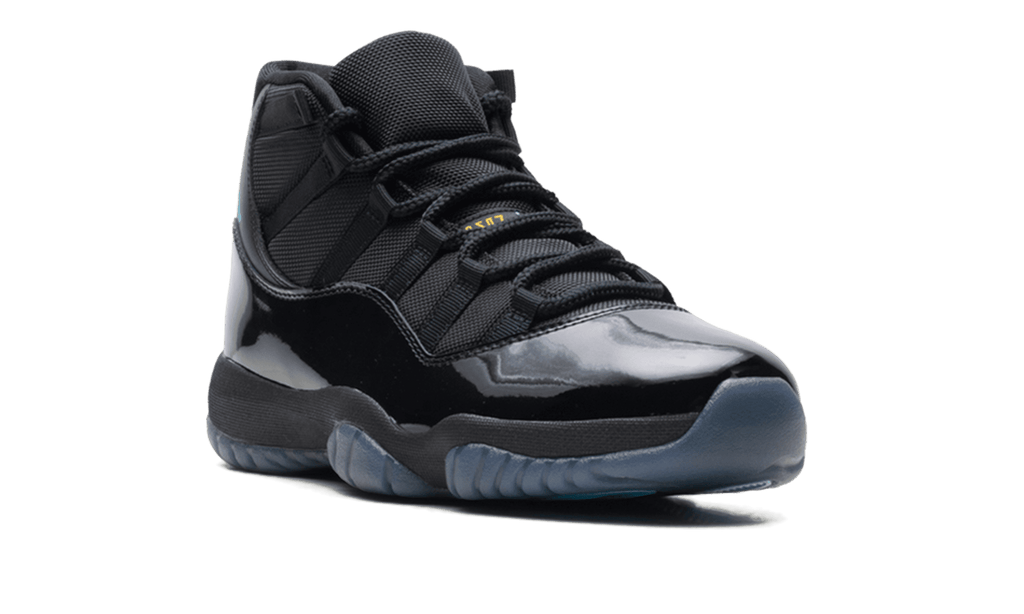 JORDAN MENS Air Jordan 11 Retro "Gamma Blue (2025)" CT8012 047 CT8012 047 from Stadium Goods