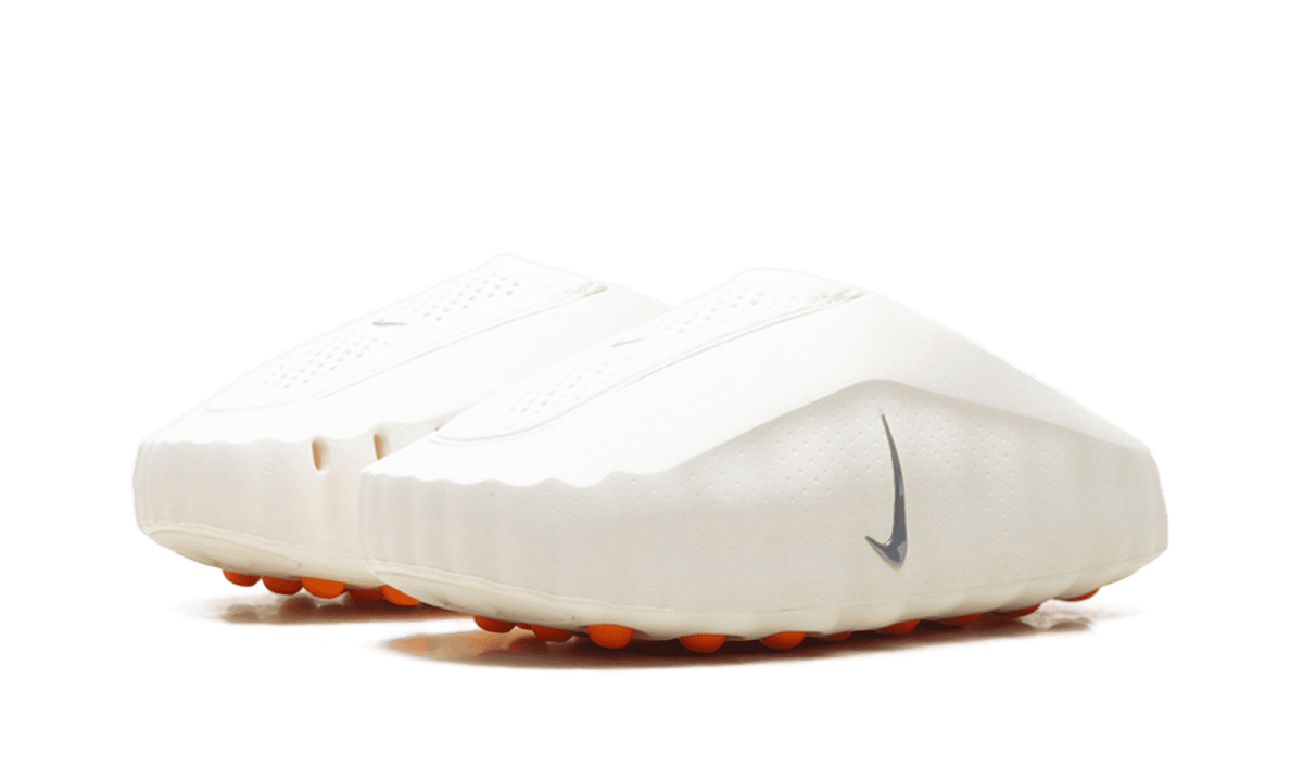 NIKE MENS Mind 001 Slide "Sail" HQ4307 100 HQ4307 100 from Stadium Goods