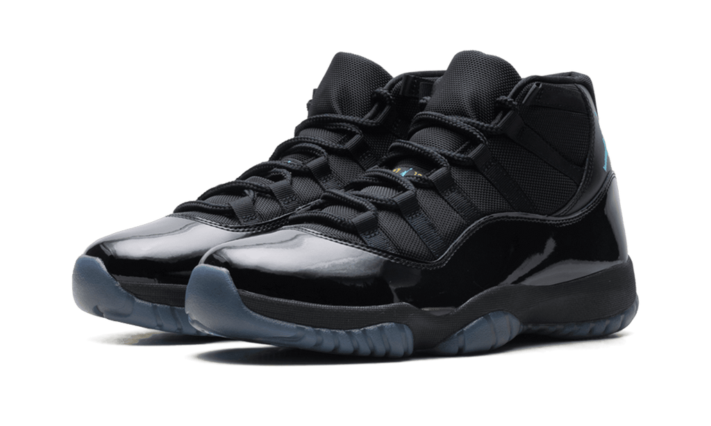 JORDAN MENS Air Jordan 11 Retro "Gamma Blue (2025)" CT8012 047 CT8012 047 from Stadium Goods
