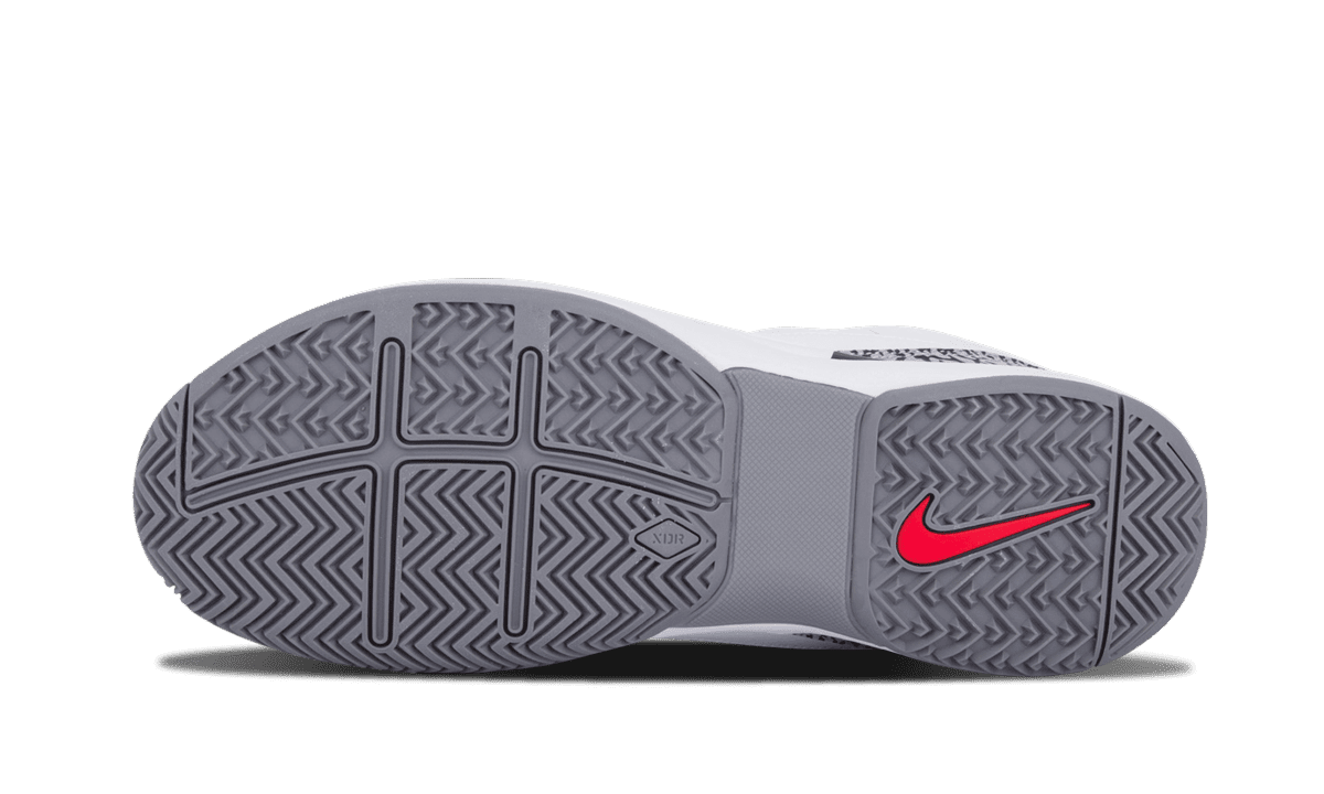 NIKE MENS Zoom Vapor AJ3 "White/Cement Jordan 3" 709998 160 709998 160 from Stadium Goods
