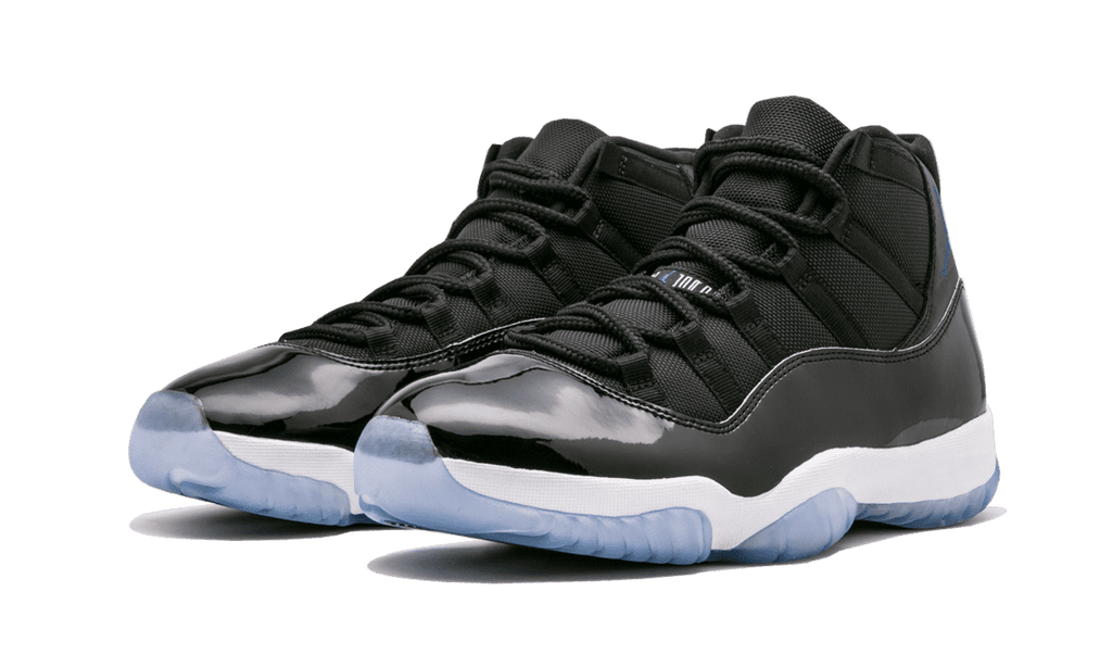 Jordan MENS Air Jordan 11 Retro "Space Jam 2016 Release" 378037 003 from Stadium Goods