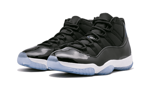Jordan MENS Air Jordan 11 Retro "Space Jam 2016 Release" 378037 003 from Stadium Goods