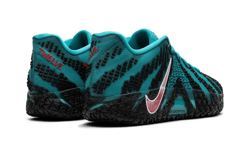 NIKE MENS Ja 3 "Turbo Green" HF2793 300 HF2793 300 from Stadium Goods