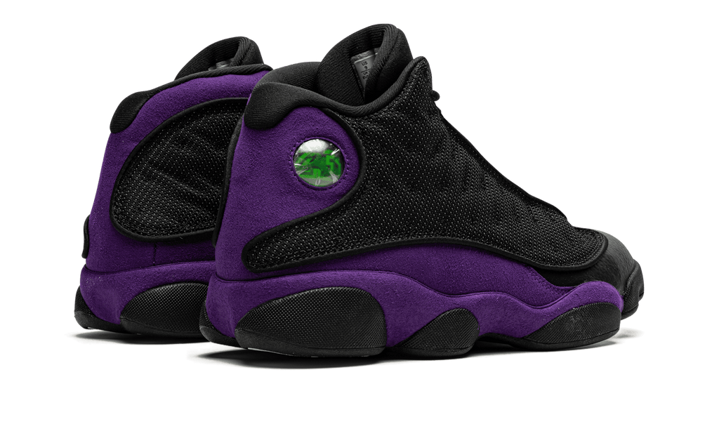 Jordan MENS Air Jordan 13 Retro "Court Purple" DJ5982 015 from Stadium Goods
