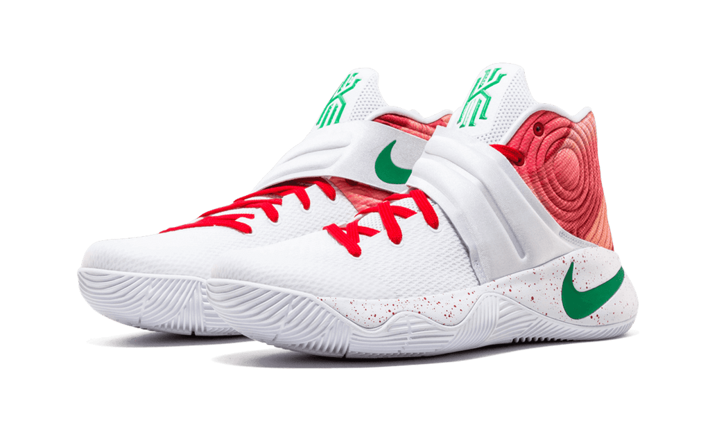 NIKE MENS Kyrie 2 ID "Ky-rispy Kreme" 843253 992 from Stadium Goods