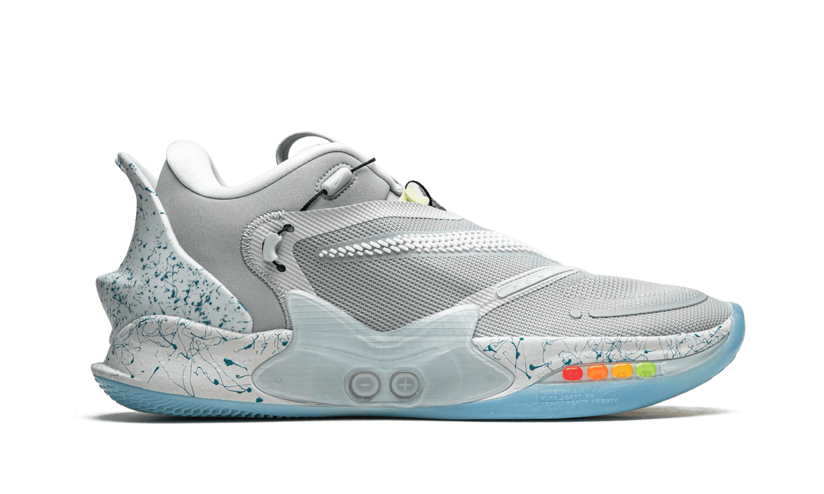 NIKE MENS Adapt BB 2.0 "Mag" BQ5397 003 from Stadium Goods