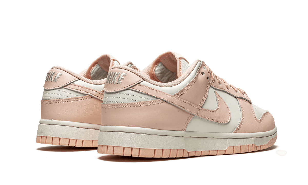 NIKE WOMENS DUNK LOW Womens "Orange Pearl" DD1503 102 DD1503 102 from Stadium Goods