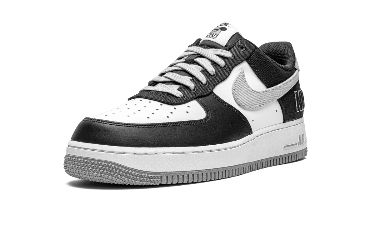 NIKE MENS Air Force 1 '07 EMB CT2301 001 CT2301 001 from Stadium Goods